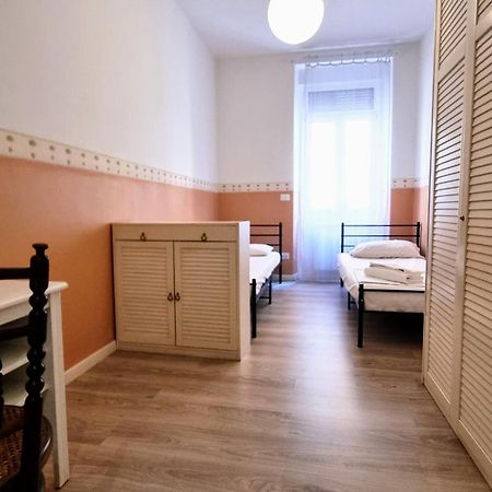 Apartament La Casa Dei Leoni Triest Zewnętrze zdjęcie